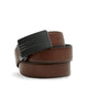 Yaren Men's Belts - Brown