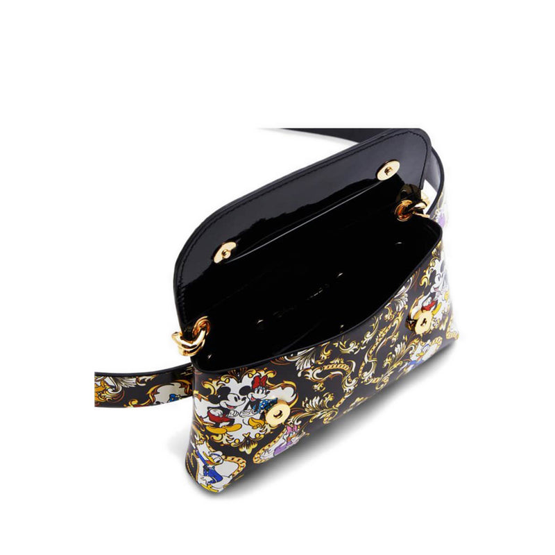 13688800 D100 BELT BAG- MULTI