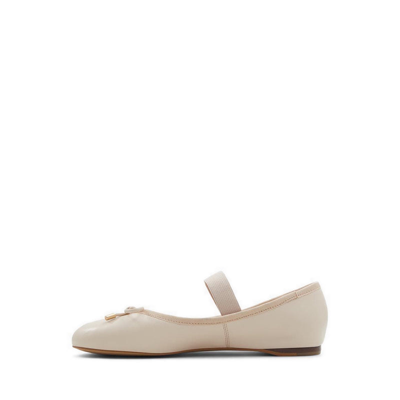 Yuji Women's Ballerinas - Beige