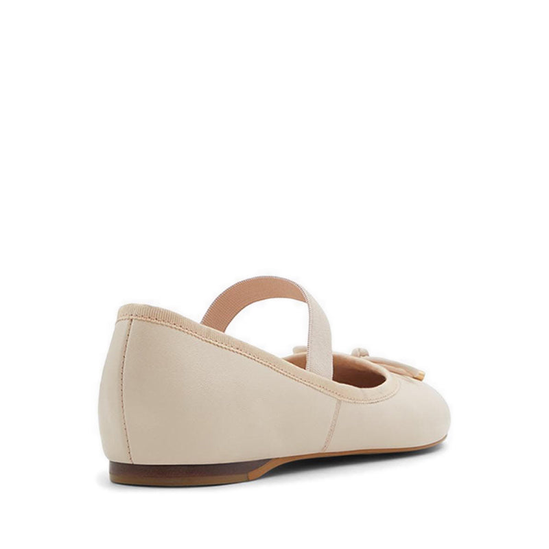 Yuji Women's Ballerinas - Beige