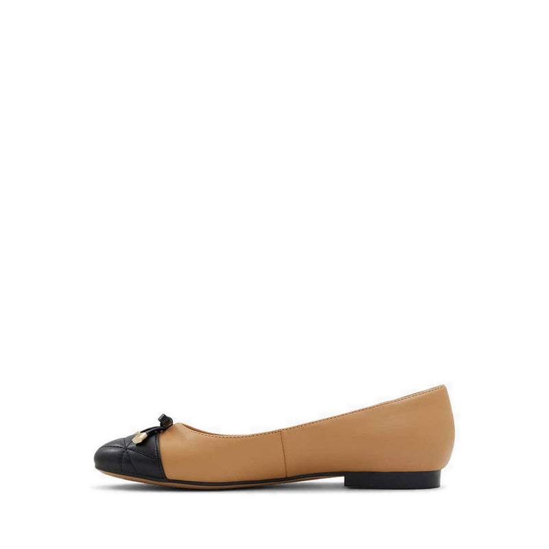 Cristella Women's Ballerinas - Other Dark Beige