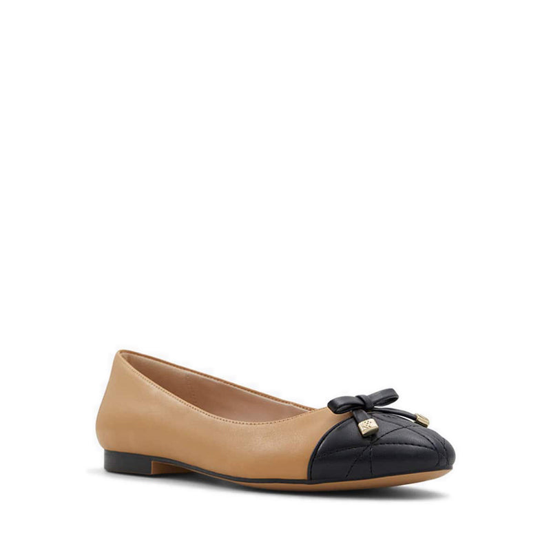 Cristella Women's Ballerinas - Other Dark Beige