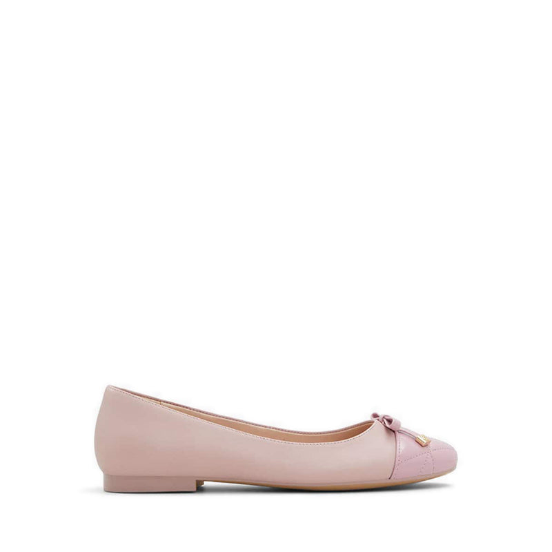 Cristella Women's Ballerinas - Pink