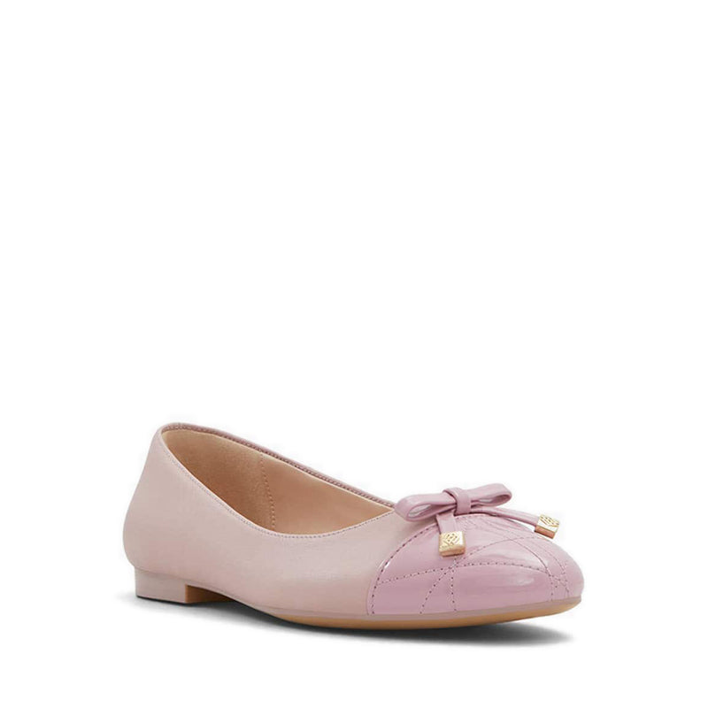 Cristella Women's Ballerinas - Pink
