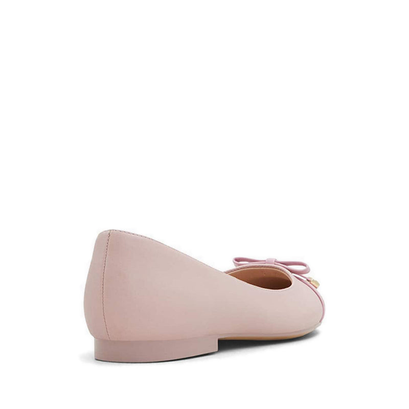 Cristella Women's Ballerinas - Pink