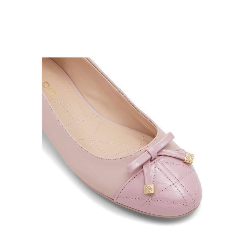Cristella Women's Ballerinas - Pink