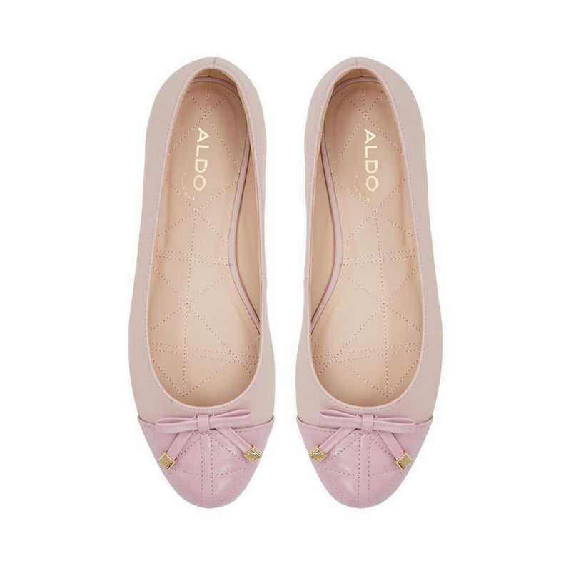 Cristella Women's Ballerinas - Pink
