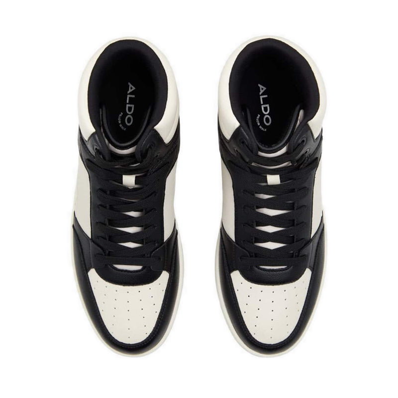 Stadiumm Men's Fashion Athletics - Black