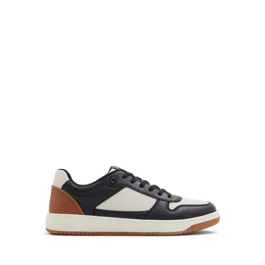 Collegiatee Men's Fashion Athletics - Black