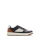 Collegiatee Men's Fashion Athletics - Black