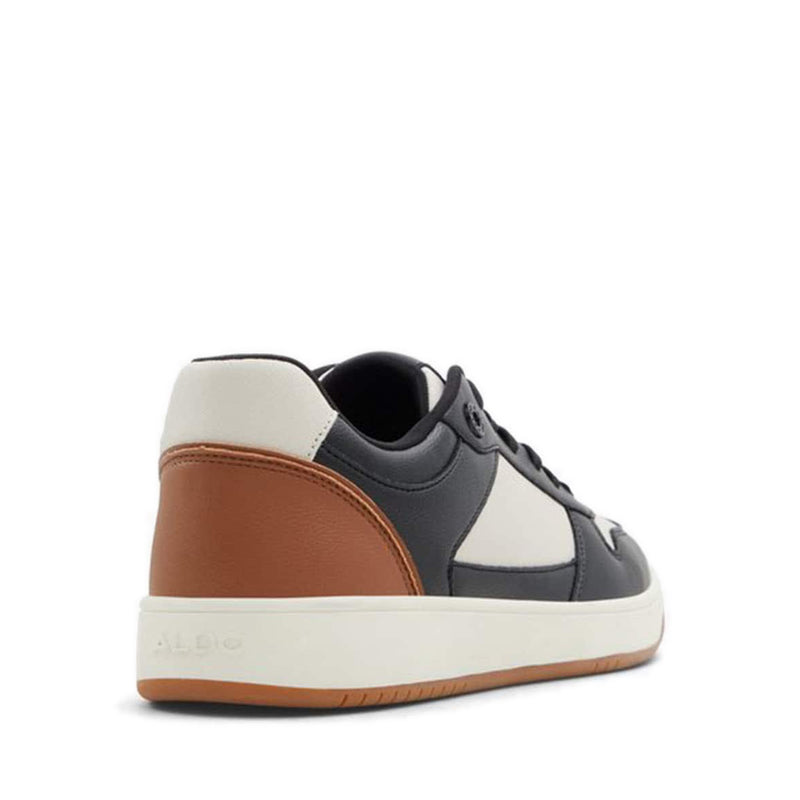 Collegiatee Men's Fashion Athletics - Black