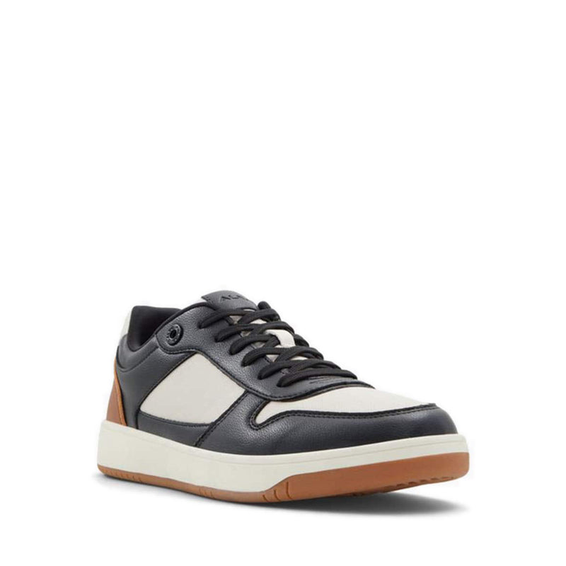 Collegiatee Men's Fashion Athletics - Black