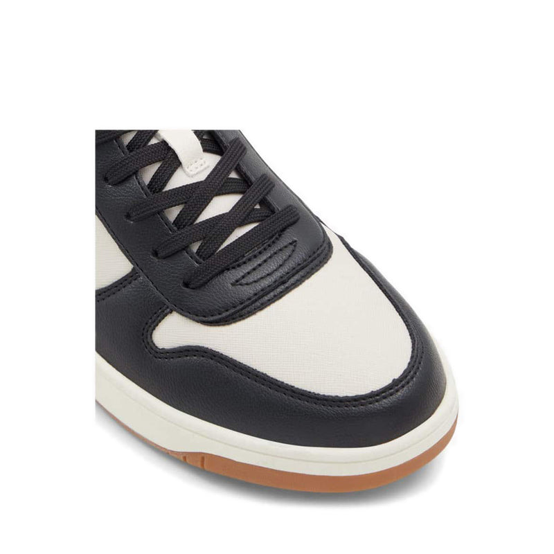 Collegiatee Men's Fashion Athletics - Black