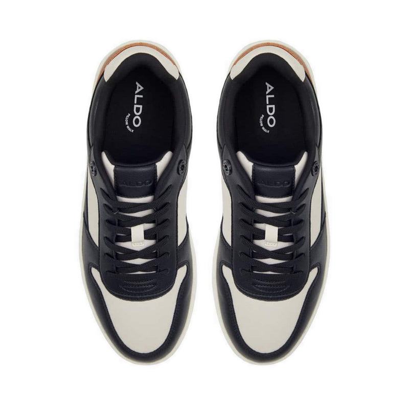 Collegiatee Men's Fashion Athletics - Black