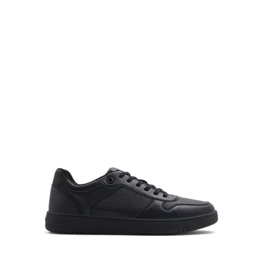 Collegiatee Men's Fashion Athletics - Black