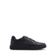 Collegiatee Men's Fashion Athletics - Black