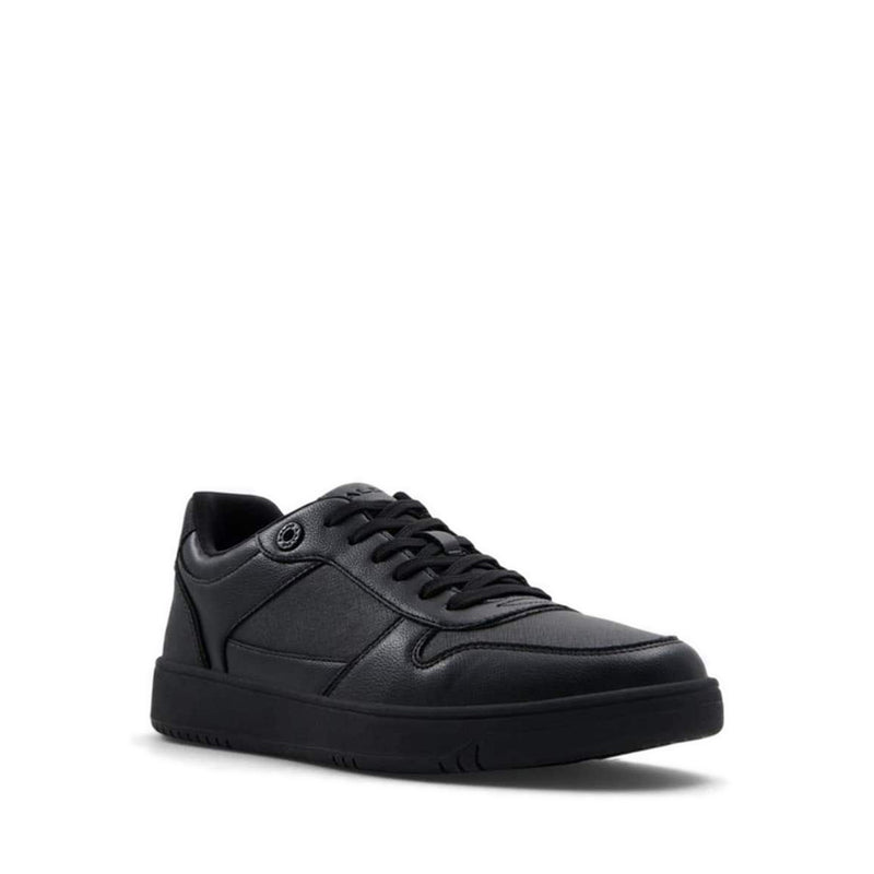 Collegiatee Men's Fashion Athletics - Black