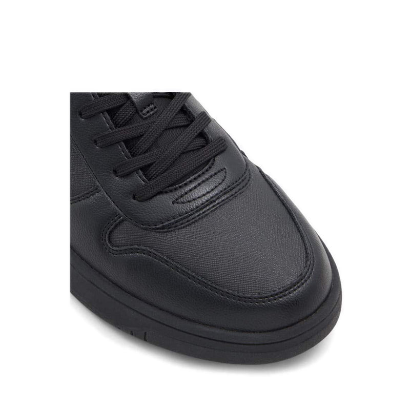 Collegiatee Men's Fashion Athletics - Black