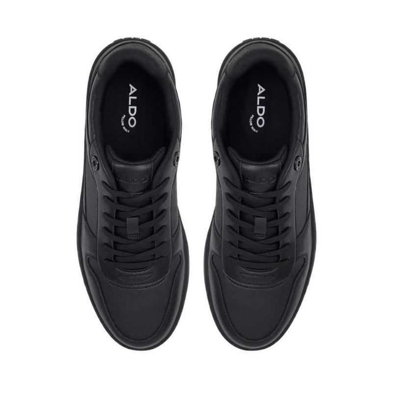 Collegiatee Men's Fashion Athletics - Black