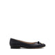 Cristella Women's Ballerinas - Black