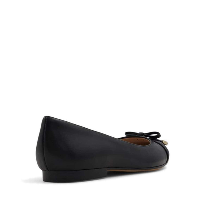 Cristella Women's Ballerinas - Black