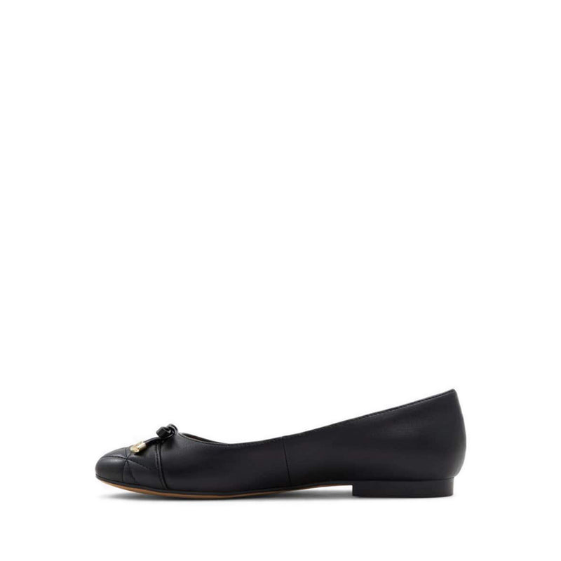 Cristella Women's Ballerinas - Black