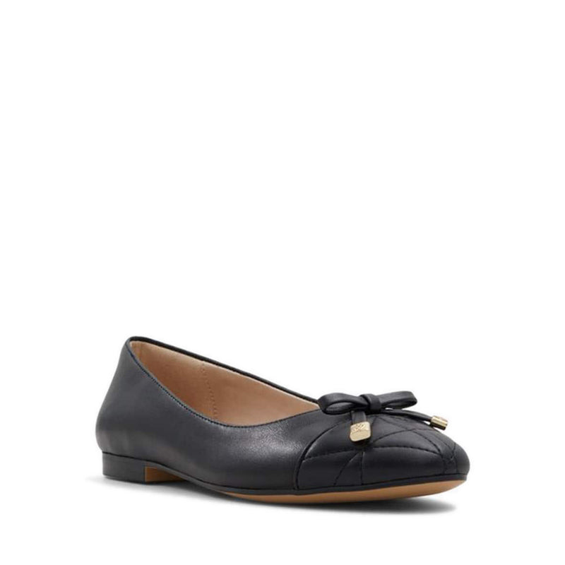 Cristella Women's Ballerinas - Black