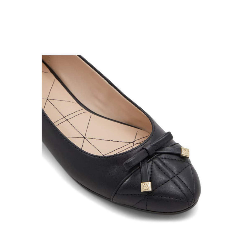 Cristella Women's Ballerinas - Black