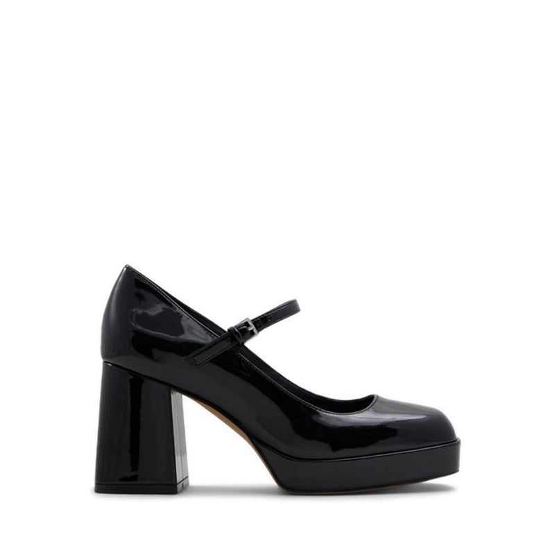 Trowe Women's Mary Janes - Black