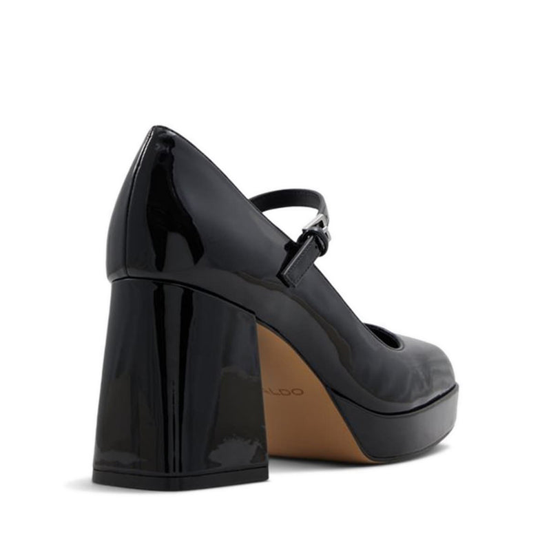 Trowe Women's Mary Janes - Black