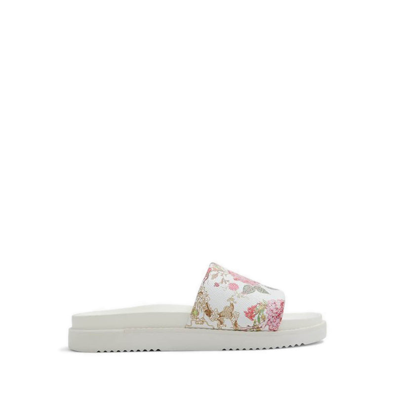 Dally Women's Flat Sandals - Multi