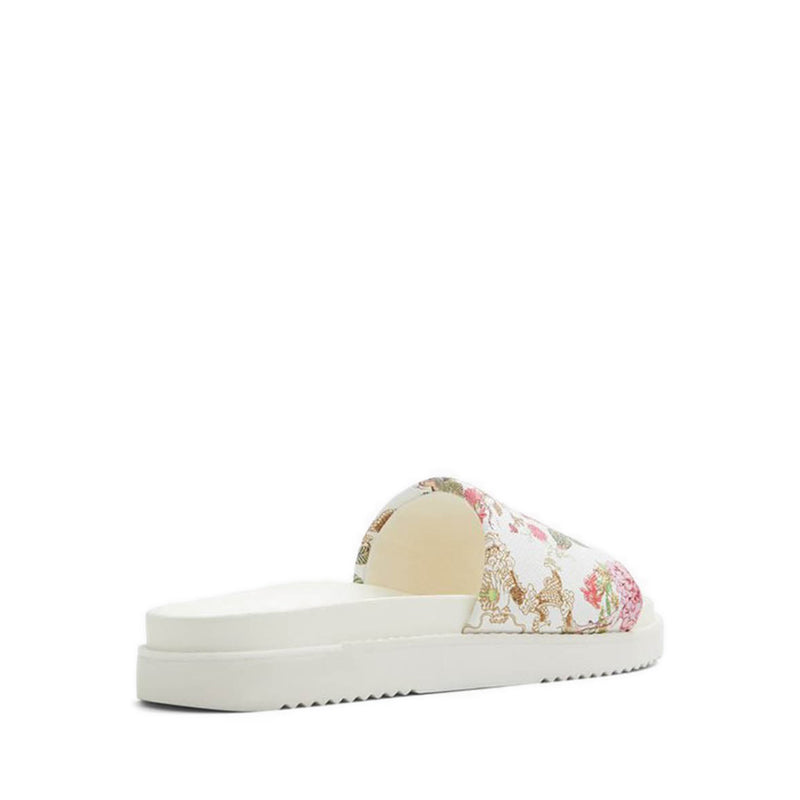 Dally Women's Flat Sandals - Multi