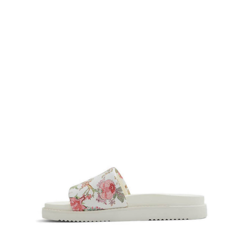Dally Women's Flat Sandals - Multi