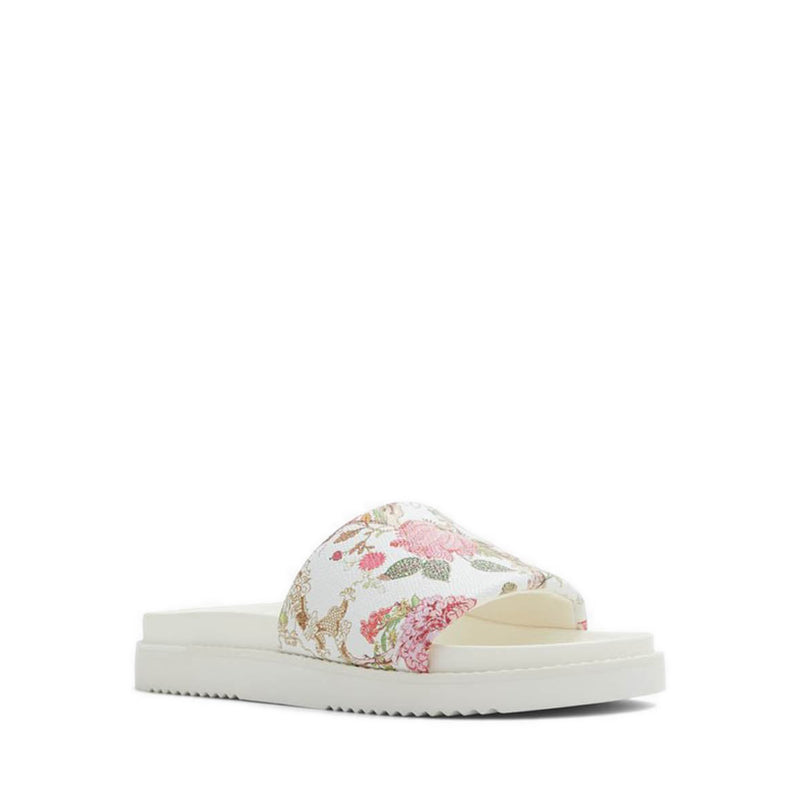 Dally Women's Flat Sandals - Multi