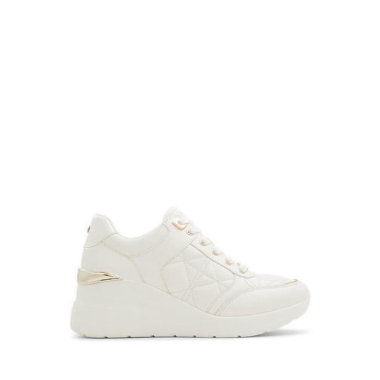 Iconistep Fashion Athletics - Open White