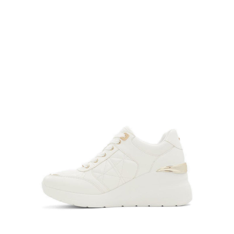 Iconistep Fashion Athletics - Open White