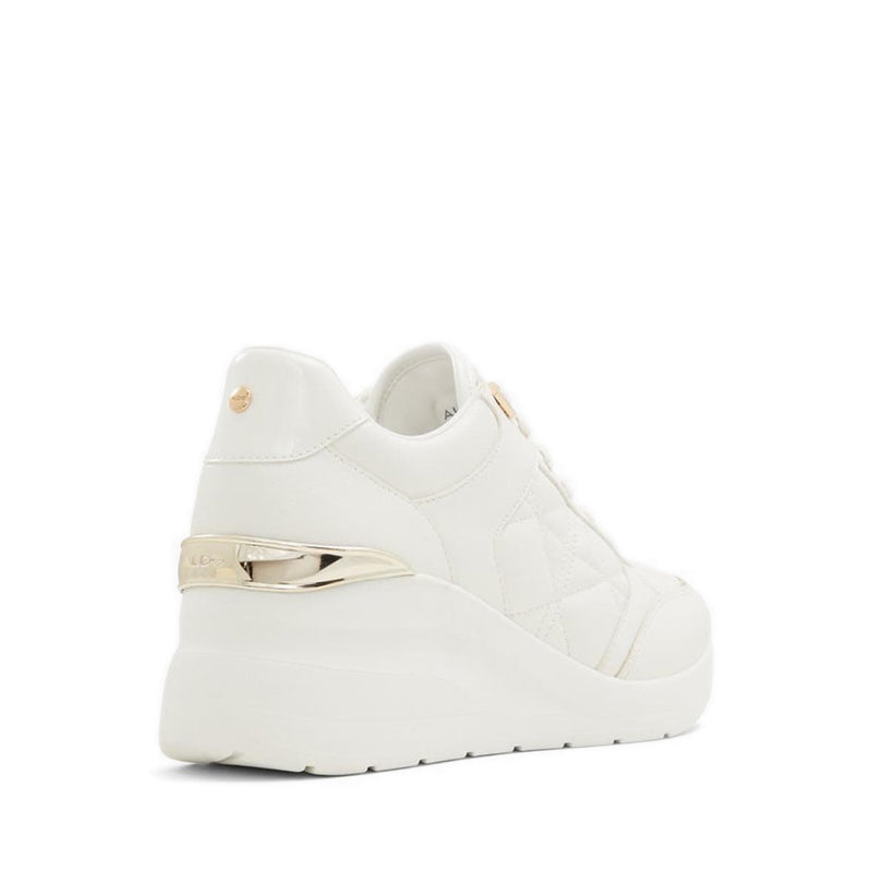 Iconistep Fashion Athletics - Open White