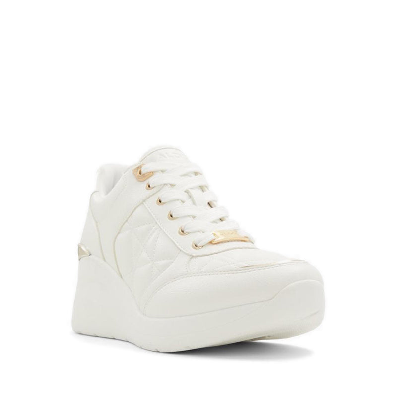 Iconistep Fashion Athletics - Open White