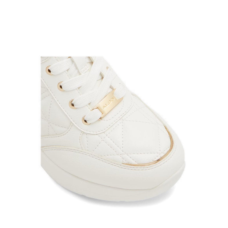 Iconistep Fashion Athletics - Open White