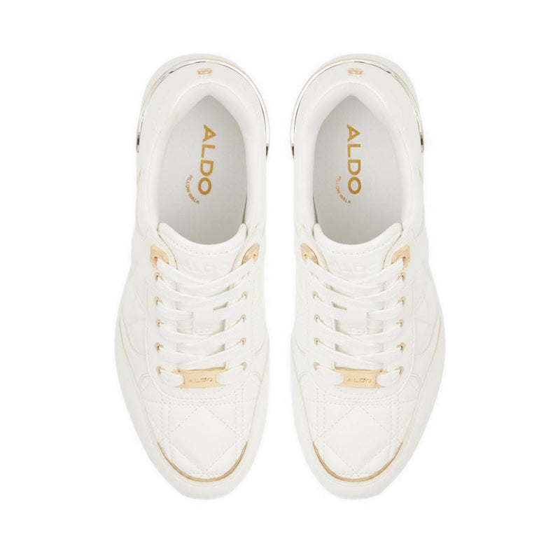 Iconistep Fashion Athletics - Open White
