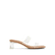 ALDO Lilidia Women's Heeled Sandals - Brown