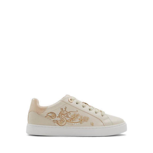 Kaida Women's Fashion Athletics - Beige