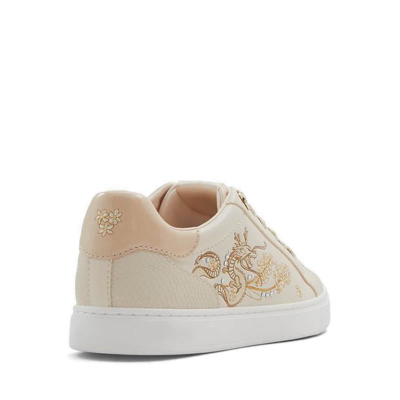 Kaida Women's Fashion Athletics - Beige