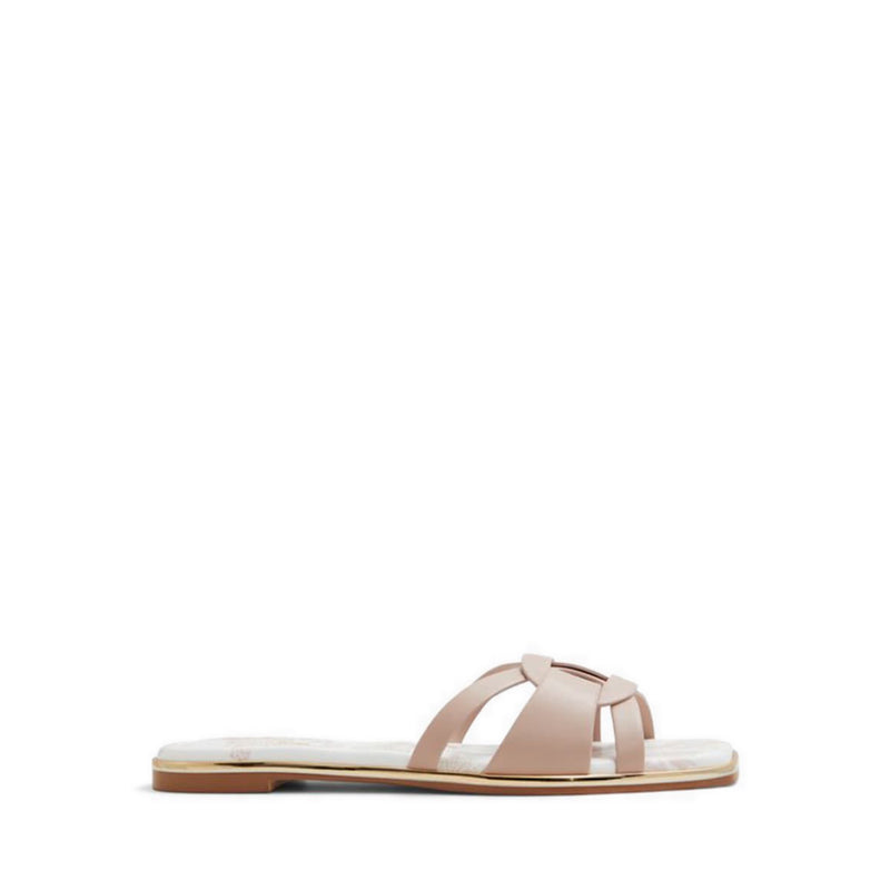 Cadialdan Women's Sandals - Pink