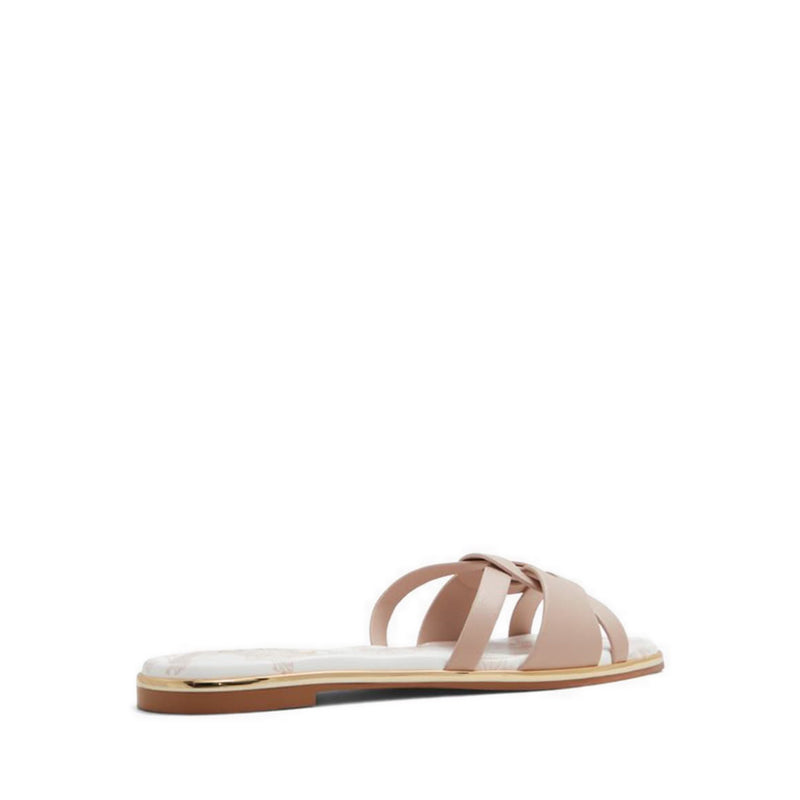 Cadialdan Women's Sandals - Pink