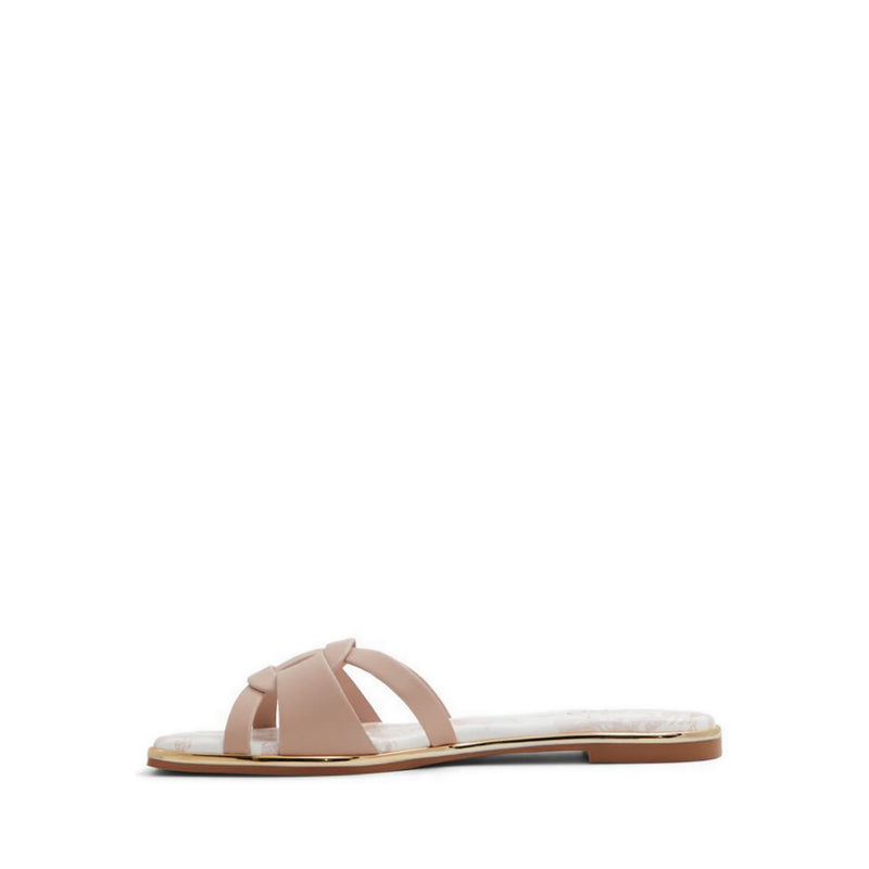 Cadialdan Women's Sandals - Pink