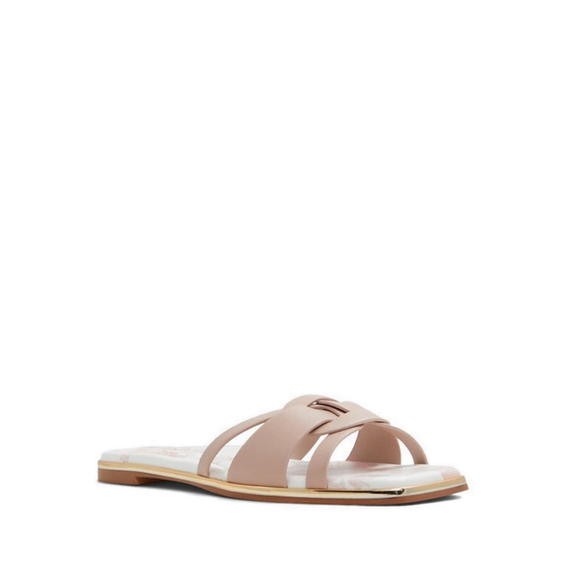 Cadialdan Women's Sandals - Pink