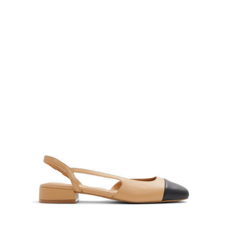 Amandine Women's Flats - Beige