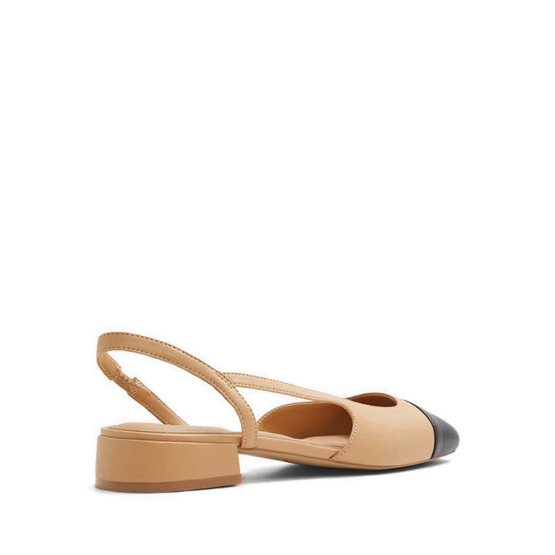 Amandine Women's Flats - Beige