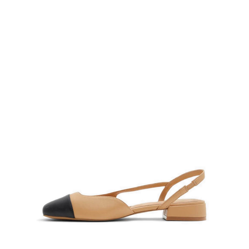 Amandine Women's Flats - Beige